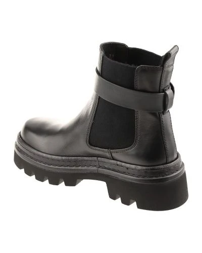 Ботинки Nursace B72501YKANALINSIYAH фото 5