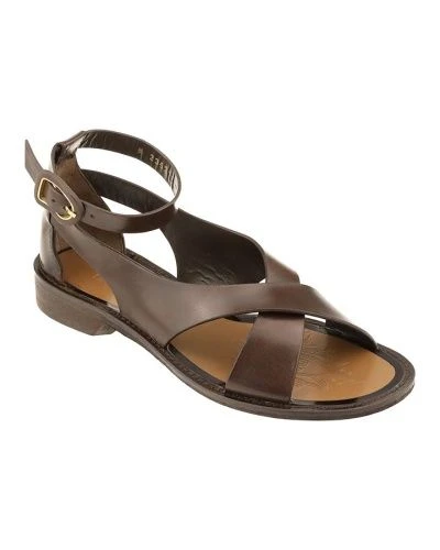 Сандалии Nursace A69010BUFFALOTABACCOKAHVE