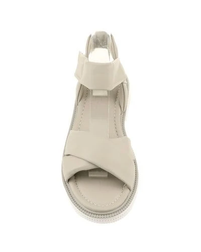 Сандалии MarioMuzi 2206-85GRAY фото 4