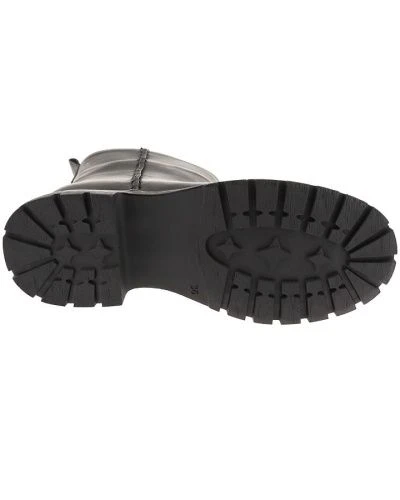 Ботинки Aquamarin 300-3KABLACKM фото 4