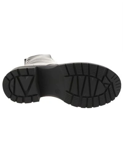 Ботинки MarioMuzi 226-4185-05SABLACK фото 4