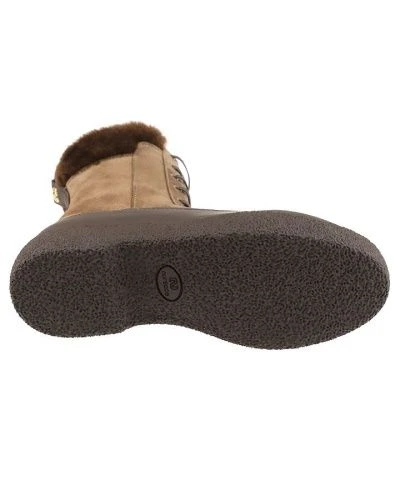 Ботинки Nursace B59761KNURJAMAL920 фото 4