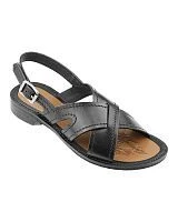 Босоножки Nursace A69020BUFFALONERO