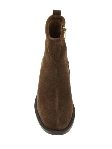 Ботинки Lottini 55-40047-1135BROWN фото 2