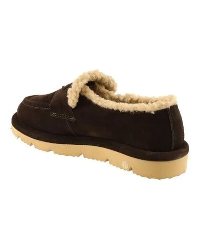 Полуботинки Aquamarin 26017-A93PABROWNZAM фото 3