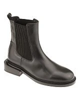 Ботинки Lottini 32-00180-R-001SABLACK