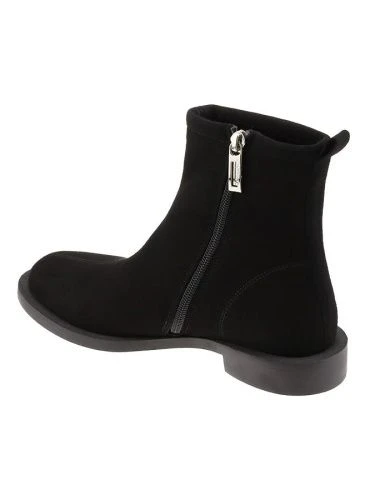 Ботинки Lottini 55-40047-02BLACK фото 3