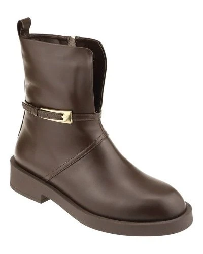 Ботинки Lottini 11-LTN4-5-G956SABROWN