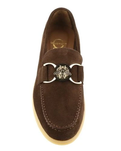 Туфли Aquamarin 425KAHVEYARMA фото 2