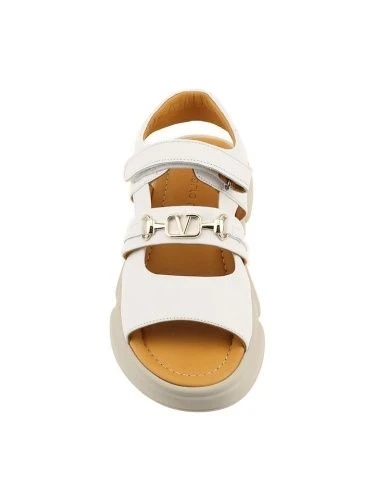 Босоножки MarioMuzi 482-202WHITE фото 2