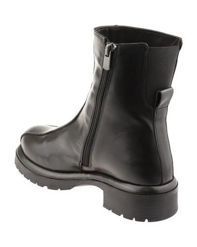 Ботинки MarioMuzi 226-4245-05KABLACKM фото 3