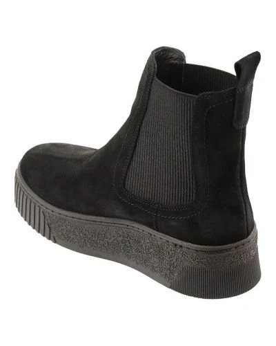 Ботинки MarioMuzi 33214-317BLACKZAMM фото 3