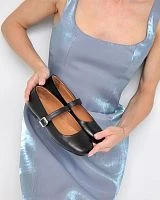 Туфли MarioMuzi 172-3BLACK