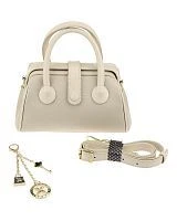 Сумки Tergan S25Y1BC80442BEGFLOATERBEGANALIN