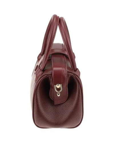 Сумки Tergan S25Y1BC80442BORDOFLOATERBORDOANALIN фото 3