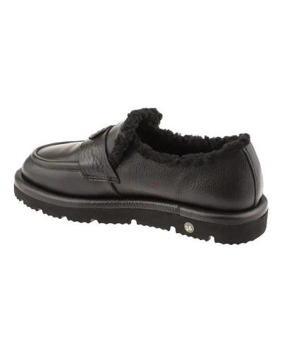 Полуботинки Aquamarin 26017-A139PABLACK фото 3