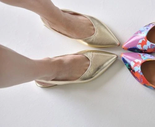 Туфли Visconi 7446462-062SUMCOLOBL фото 7