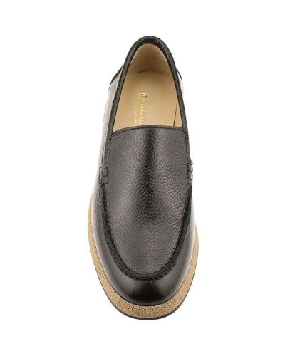 Туфли MarioMuzi 089-7004-1060BLACK фото 2