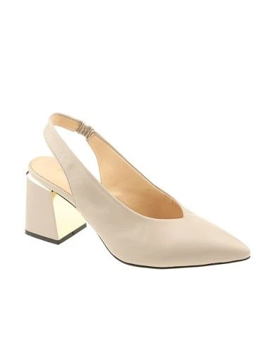 Босоножки Maccioni F618-263BEIGE