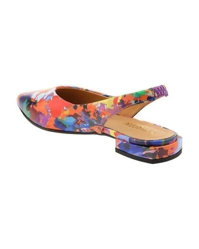 Туфли Visconi 7446462-062SUMCOLOBL фото 5