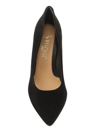 Туфли Visconi 7565712-896NEROWELOBL фото 2