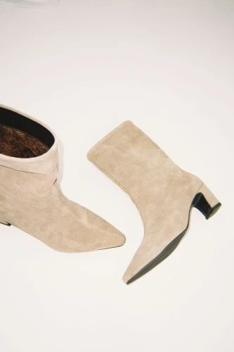 Сапоги MarioMuzi 007-26040-560SABEG фото 8