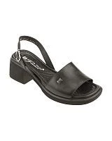 Босоножки MarioMuzi 4055-3735BLACK