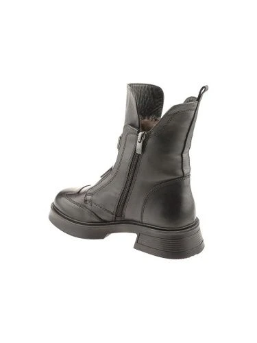 Ботинки Maccioni Q98-21-09BLACKM фото 3