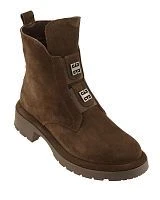 Ботинки MarioMuzi 226-4185-177SABROWNZAM