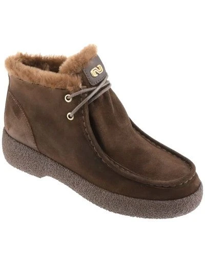 Ботинки Nursace B59756KJAMALKAHVE