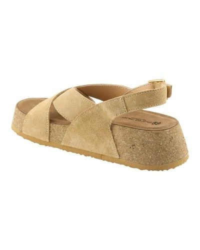 Босоножки MarioMuzi 202-43509-533BROWN фото 3