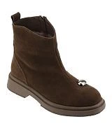 Ботинки MarioMuzi 052-97-12KBROWNZAMM