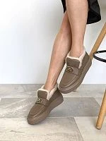 Ботинки Nursace A68313KTOGO07