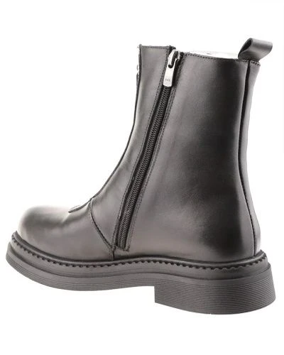 Ботинки MarioMuzi 253-360304-827-K1-T1KBLACKM фото 3