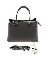 Сумки Tergan S25Y1BC80150SIYAHFLOATERSIYAHANALIN