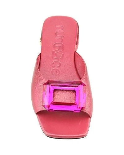 Босоножки Nursace A70731NAPA112 фото 9