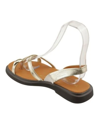 Босоножки MarioMuzi 040-266-41BEG фото 3