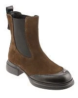 Ботинки MarioMuzi 173-4808-01-1185SABROWNZAM