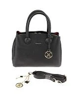 Сумки Tergan S25K1BC80441SIYAHFLOATER