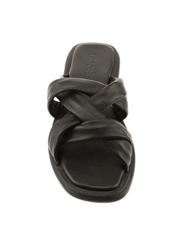 Сандалии Maccioni F2204-01BLACK фото 2