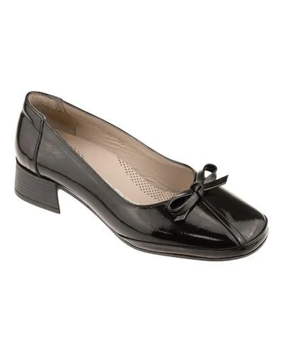 Туфли MarioMuzi 041-5689-55BLACK