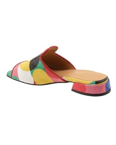 Босоножки Visconi 4471106-252GROVYOBL фото 3