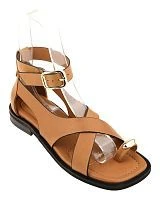 Босоножки MarioMuzi 088-259-0315BROWN