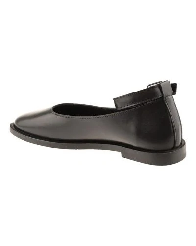 Туфли MarioMuzi 258-7212-3735BLACK фото 3