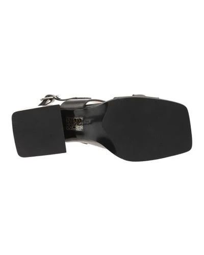 Босоножки MarioMuzi 088-274BLACK фото 4