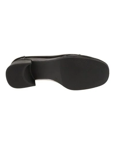 Туфли MarioMuzi 041-5689-55BLACK фото 4