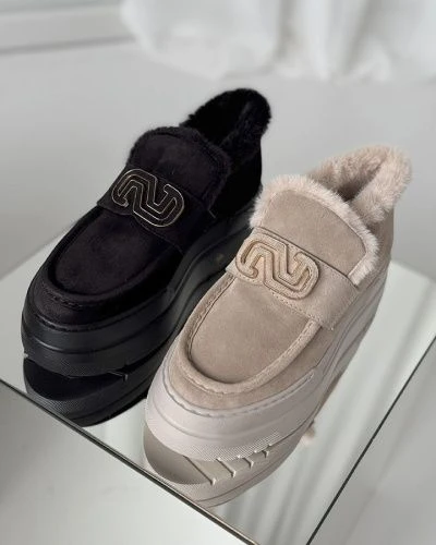 Ботинки Nursace A29662KJAMAL12 фото 8