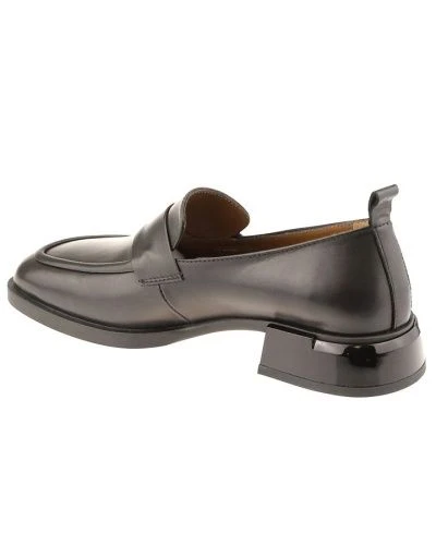 Туфли Lottini 54-LOT-5801-O1BLACK фото 3