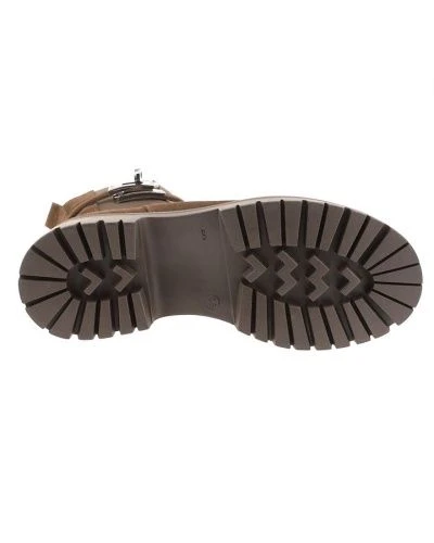 Ботинки MarioMuzi 021-1545-488SABROWNZAM фото 4