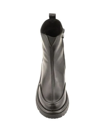 Ботинки MarioMuzi 226-4197-05SABLACK фото 2